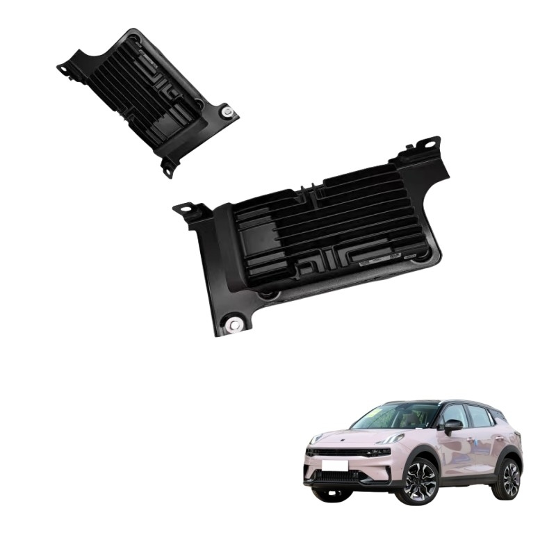 Eingebettete DSP- und Klasse A-Audio-Modul-Leistungsverstärker für Lynk Co 01-09 Audio System