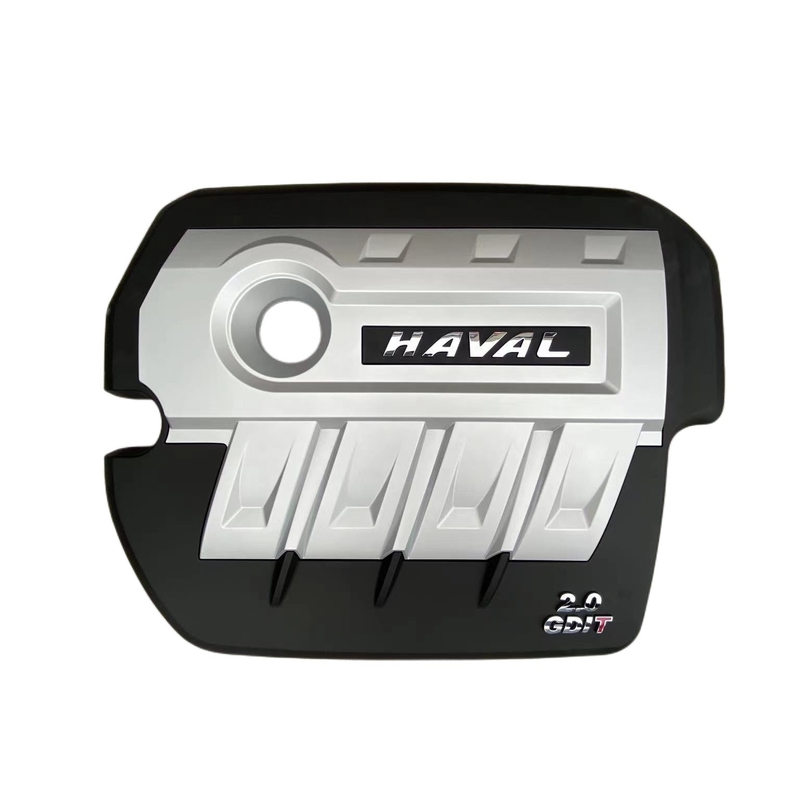angepasste OE-Nr. Motor-Kopf-Auto-Motor-Schutzdeckel für HOVER H6-Motor