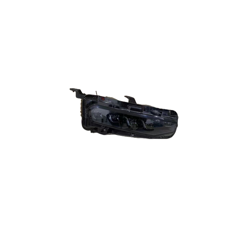 High Configuration LED-Fahrleuchten für Geely ZEEKR 001 2021 2022 Jahr Automobile