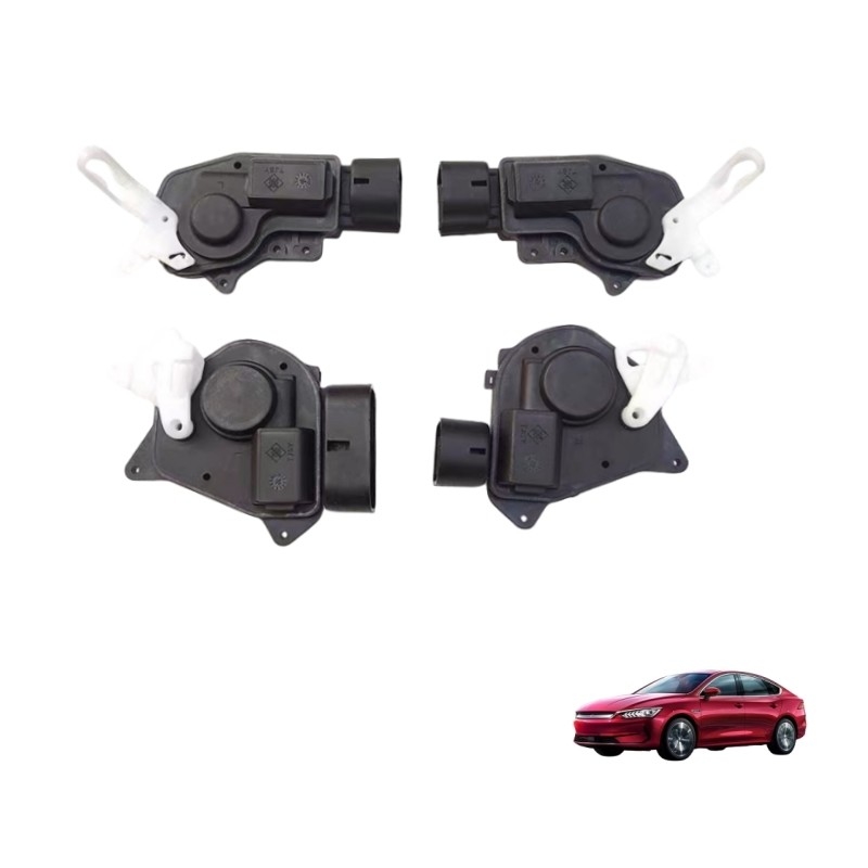 10*4*7cm BYD F3 Türschließmotor L3G3R für Zentralsteuerung und Vorder-/Hintertüren
