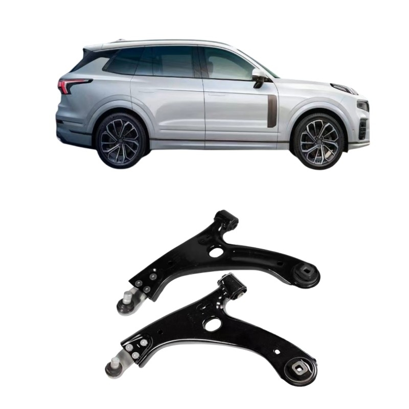 Aufhängung Original-Autoteile Unterarm Dreieck-Armhalter für Lynk Co 01 02 03 05