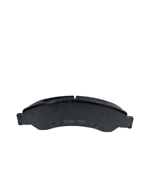 D1092 Keramik-Frontbremskissen für Chevrolet TAHOE SILVERADO 1500 HD