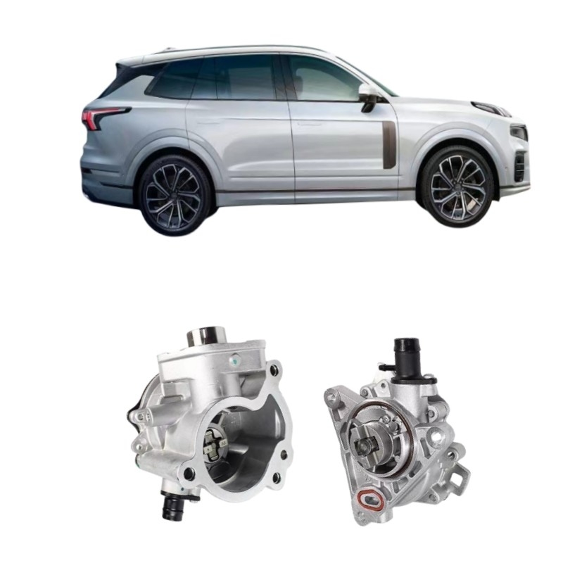 2018- Lynk Co 01 02 03 05 06 09 Automotoren Vakuumpumpe Original Autoteile OE NO. nicht