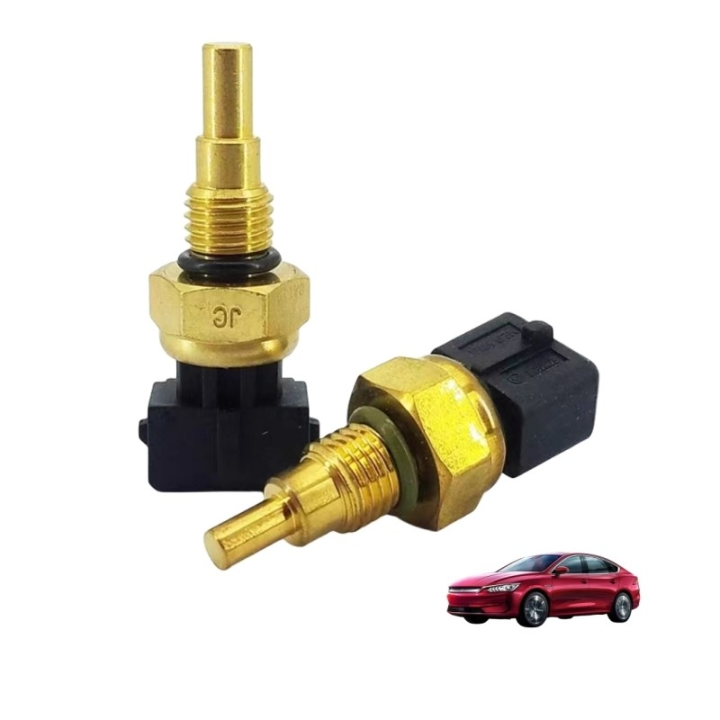 Byd F3 Wassertemperatursensor L3 G3 F6 S6 für den 1,5L-Motortemperaturschalter