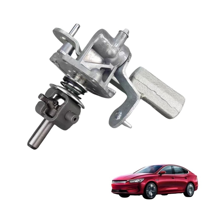 2010- Byd F3 L3 G3 Geschwindigkeit Sharp F3 Manueller Schaltmechanismus Montage Getriebewechsel Einzelhebel