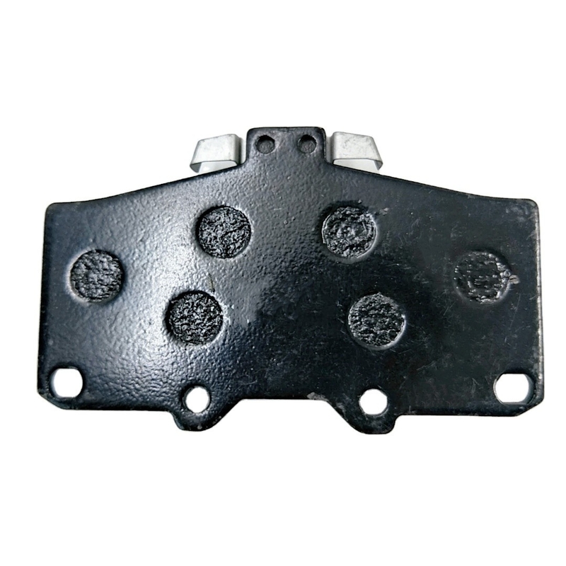 D436-7298 SP1222 04465-YZZ57 Bremsbeläge für Toyota HILUX LAND CRUISER 4 RUNNER HILUX Tacoma