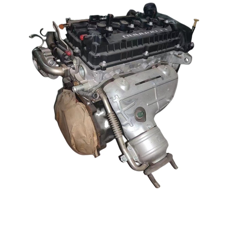 CF4G15 Motormontage Motorprojektor Startermotor für Lifan 790Q Maiwei X60 1.8