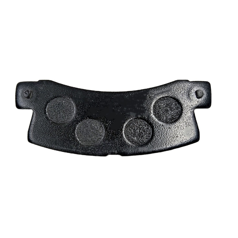 SP1208 Bremsbeläge OEM 04465-12031
