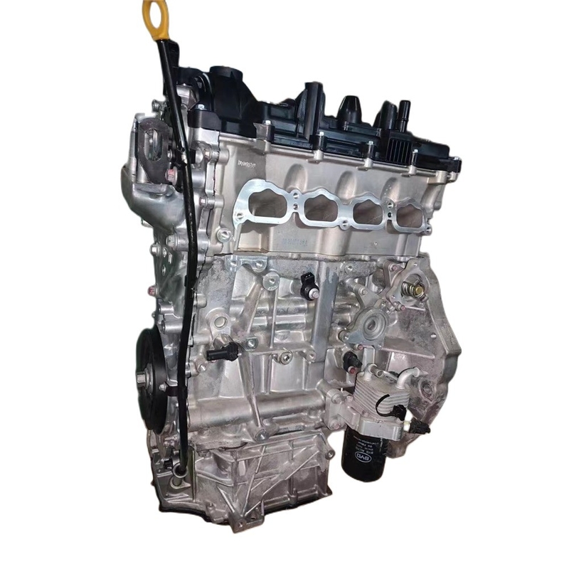 Lifan 790Q Maiwei X60 1.8 Fahrzeugmodell 4G15 Motormontage Projektor Starter Motor