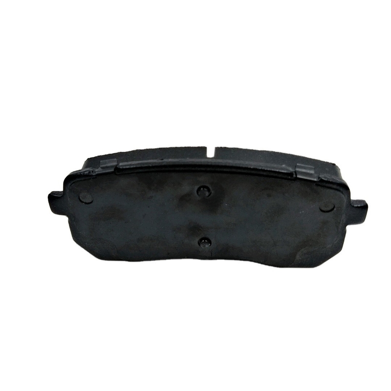 Bremsplatte D1302-8418 / 58302-3JA00 583023JA50 D11239 für Kia Carnival / Hyundai Veracruz