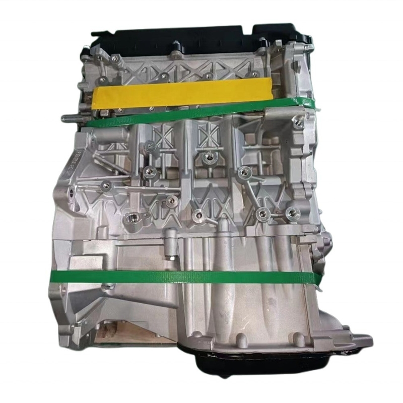 Haval H6 H2 Tengyi C50 GW4G15B F E 1.5T Gasmotor Montage Projektor Starter Motor