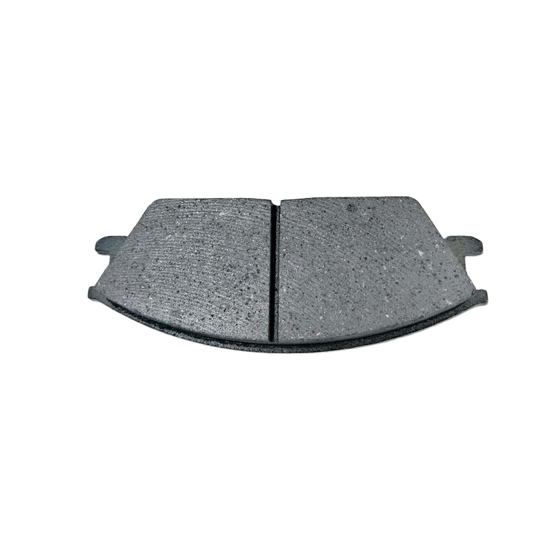 Entwurf der Frontbremsplatte für Hyundai ACCENT I SP1047 58101-24A00 D440 FDB435 Autoteile