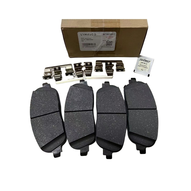 Original Geely Lynk Co 09 Bremspad OE NO. 8892895069 für eine optimale Leistung