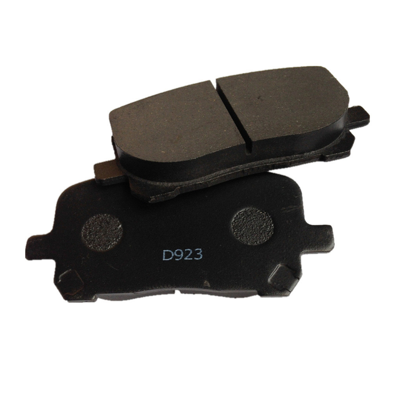 04465-02070 D923 Disc Auto Bremspad für Toyota COROLLA Automobilbremssystem