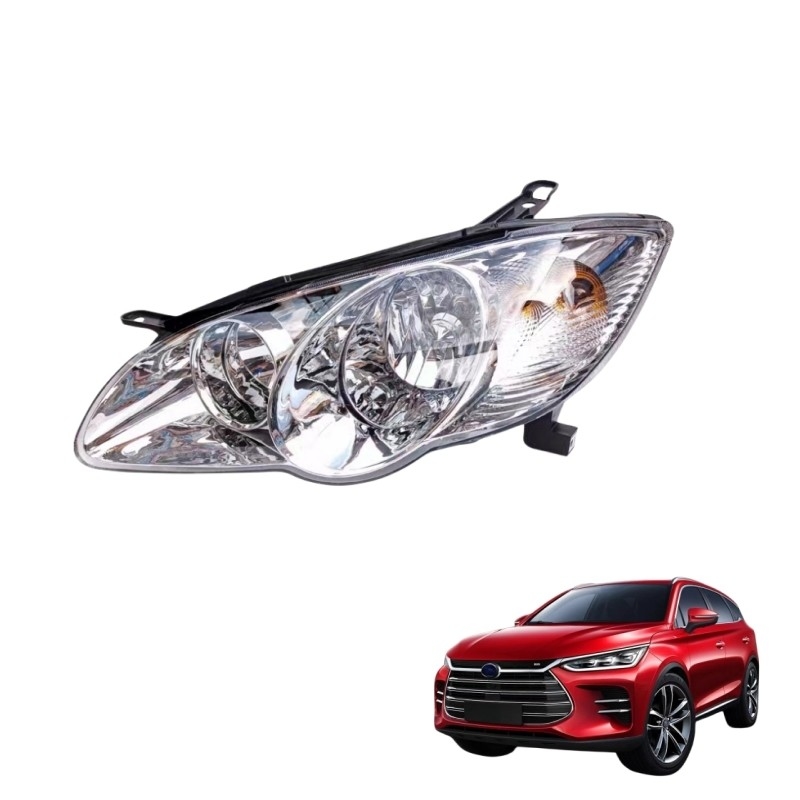 BYD F3F3R Scheinwerferbaugruppe Ersatz geeignet für alte Scheinwerferteile und -zubehör