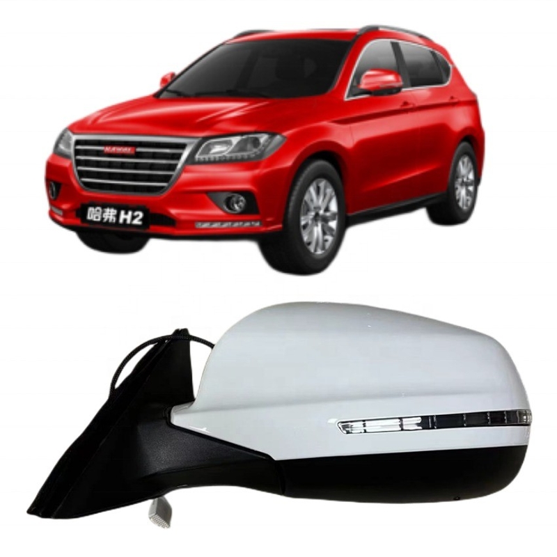 XKZ08 Great Wall Haval H2 H2S Rückspiegel mit elektrischer Funktion und Anpassung
