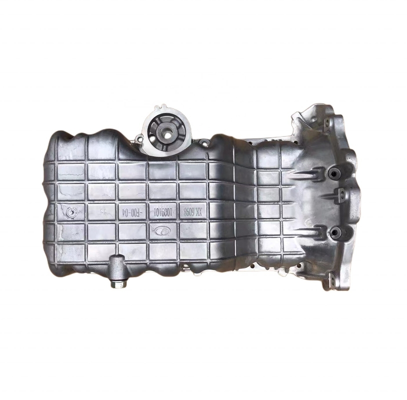 Automobilmotorsysteme Dongfengfengguang Landschaft 580 Motorölpfanne für Originalteile