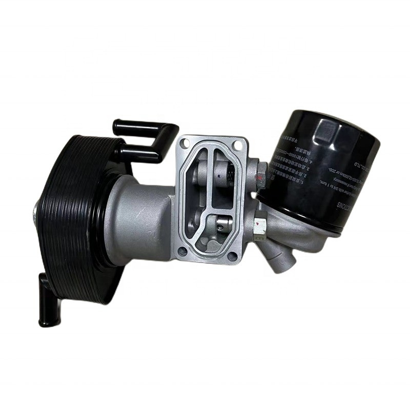 Great Wall Haval GW2.5TCI 2.8TC Autoölfilter für eine verbesserte Motorfunktion
