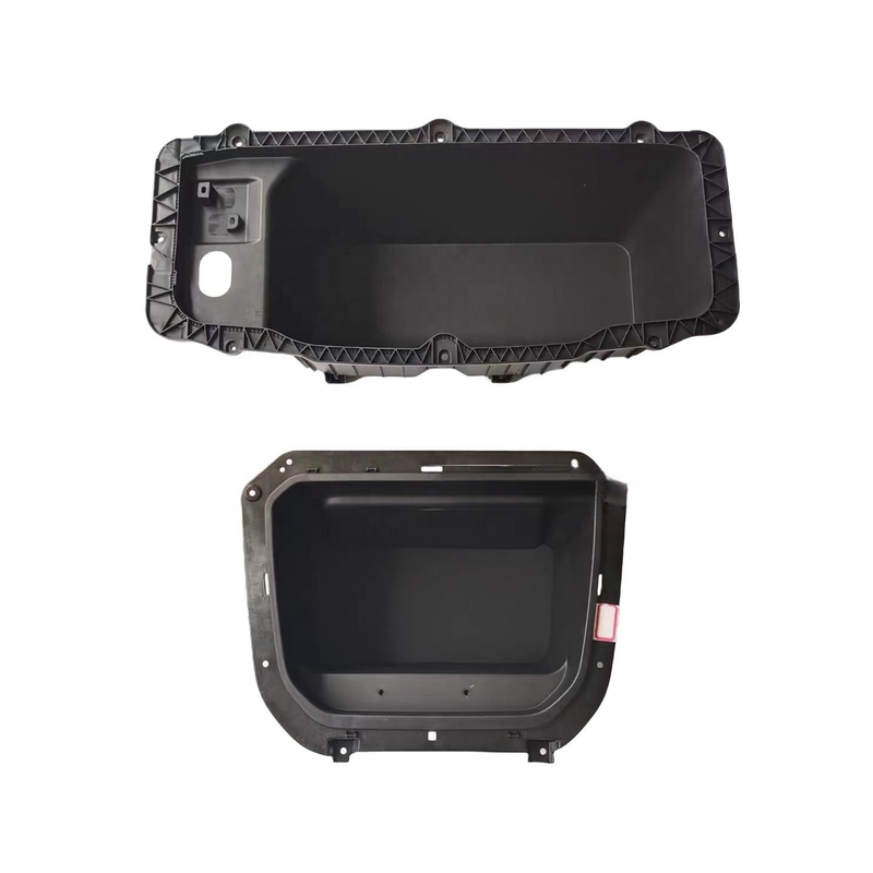 ZEEKR 001 Kofferraum-Organisator Handschuhschrank und Backup-Lager