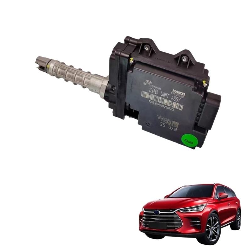 BYD S7 Automobilbau Elektronische Handbremsmotor EPB Modulmontage für Suerui G5 Sierui