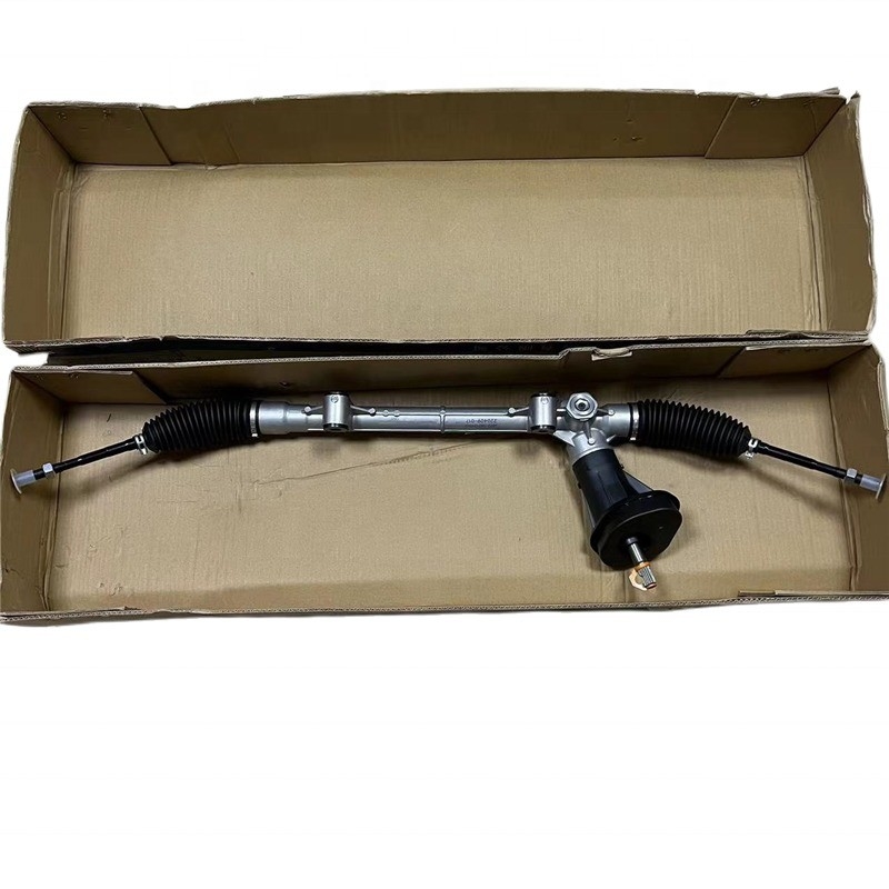 Great Wall EV Teng Wing C30 OEM 3401110XN16XA Lenkgerät für weiße und schwarze Katze