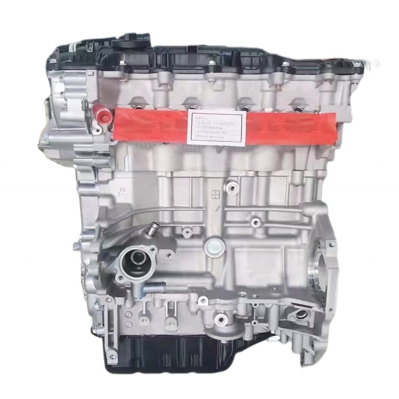 2.4L SOHC-Motor für Kia Hyundai ix25 ix35 Sonata K4 K5 Sumai Run Longdong K3 G4NA G4NB G4KE