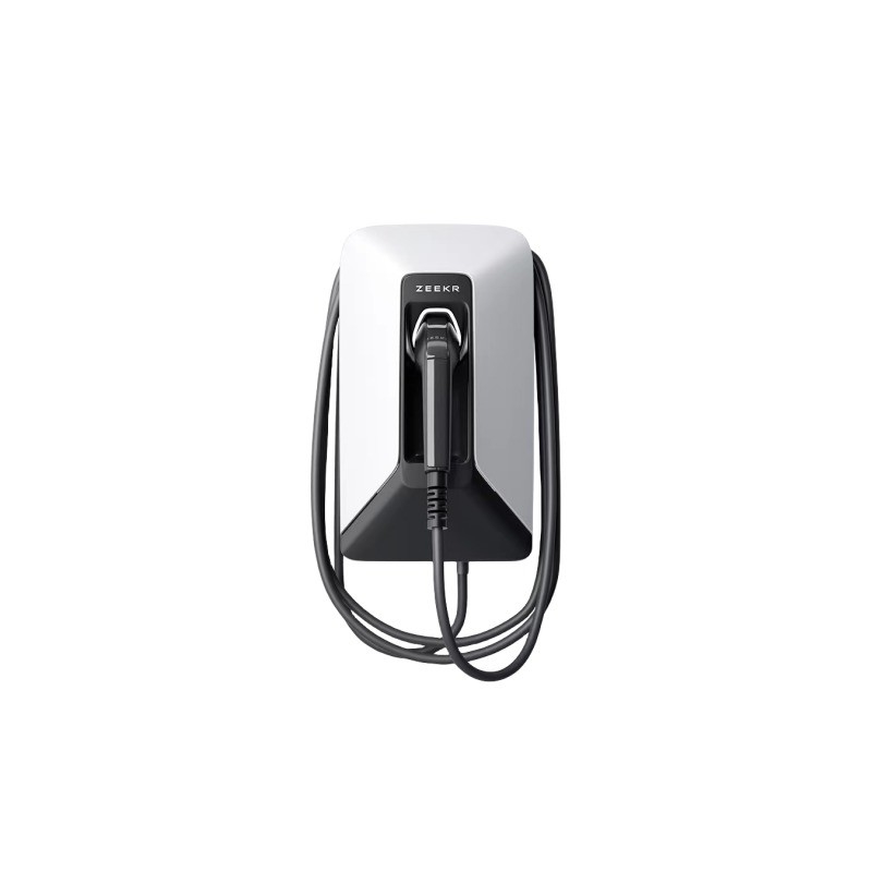 200-220v ABS PC ZEEKR Alle Serien Auto 7kw Smart Home Ladestelle Original Autoteile
