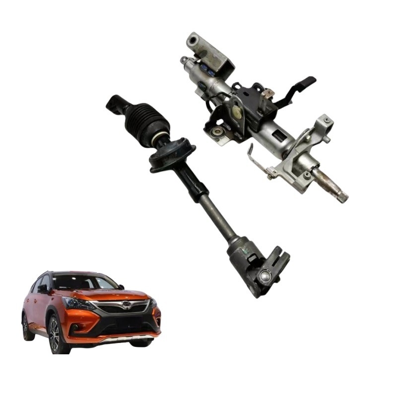 Richtungsmaschine Spalte Zehn-Byte Universal Joint String Assembly für Byd S6M6 2012-