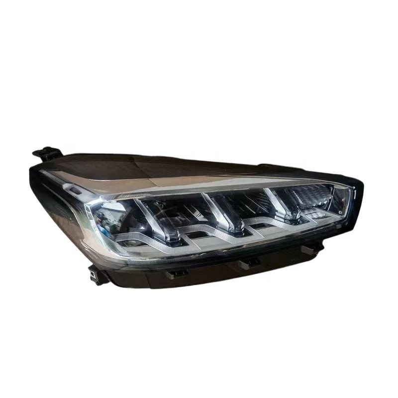 605000199AA Frontlampe Scheinwerfer für Chery Tiggo 7 Pro 2020 bei 24V Spannung