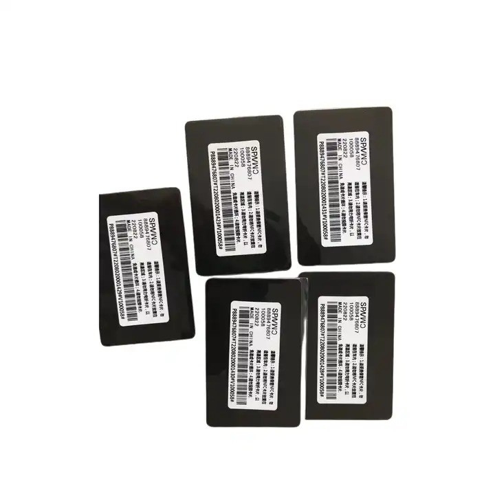 Schnelle Lieferung ZEEKR NFC Card Key 100% geprüft QC bestanden und DHL UPS EMS TNT Fedex