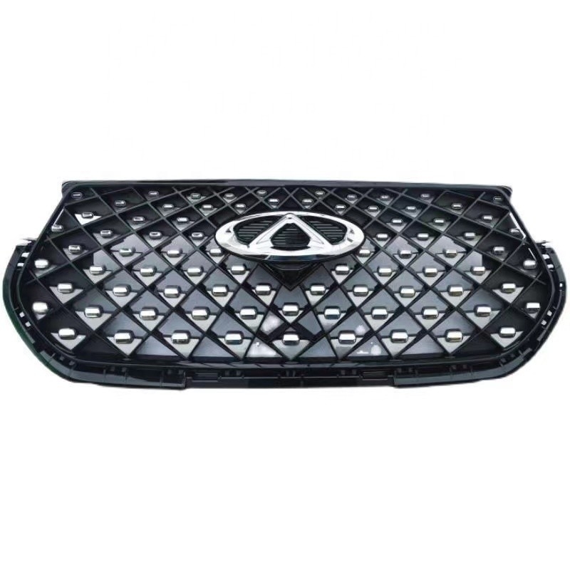 Original Aftermarket 602001315AA Heizkörpergitter für Chery Tiggo 7 2020 Jahr