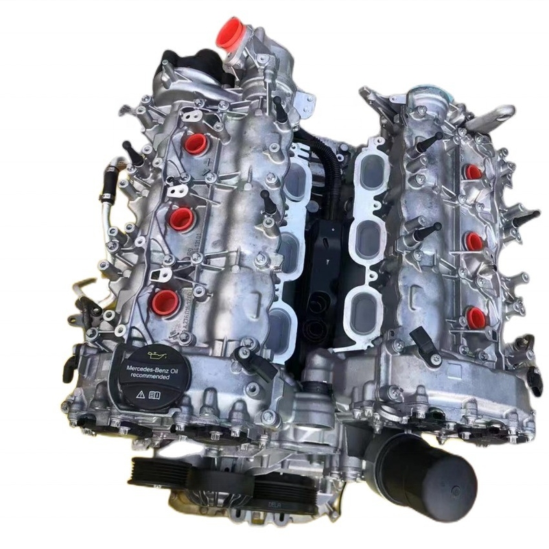 2003-2010 Jahr Travego Mercedes-Benz Elektromotor-Bündel 296 Leistungsstärker