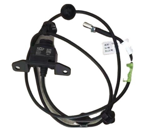 704000434AA Frontkamera für Chery Tiggo 7 DC 12V 0,2W Spannung 704000434AA