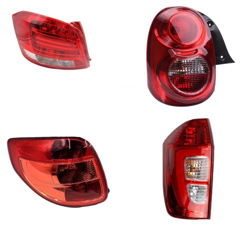 ARRIZO M7 MPV Changan Tianyu SX4 BYD Surui E5 Leads Auto Led Rückwärtslicht