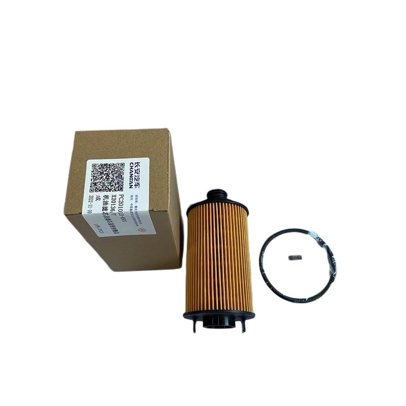 Changan Hunter Pickup Ölfilter PC201013-4501 Motorteile für eine optimale Leistung