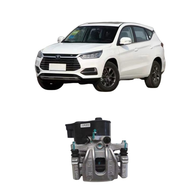 Autoteile für BYD Song max e5 Qin ev Standardgröße Bremsanlage Bremspumpenteile Original