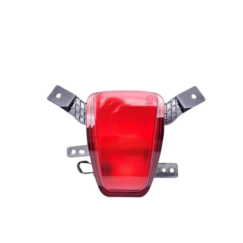 CHANGAN CS75 PLUS Fahrzeughinteres Stoßfängerlicht Nebelscheinwerfer mit OE-Nr. 4116110-CD05 in Rot