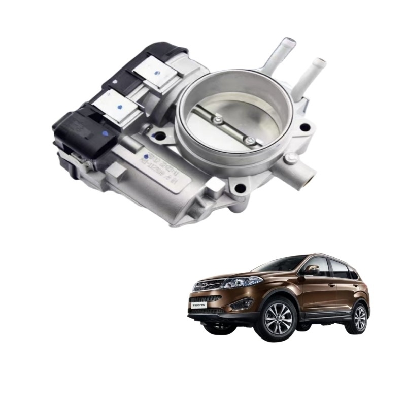 Erste Generation Chery Tiggo/Tiggo3/3X/5/5X/7/8-Serie Motordrosselmontage Originalteile
