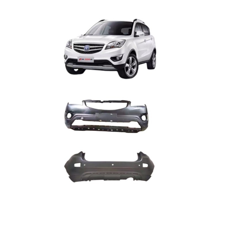 Changan CS35 12/14/15/16/17style Vorderabsperrer Rückerabsperrer für 2012-Jahr 2012- OE NO. nicht