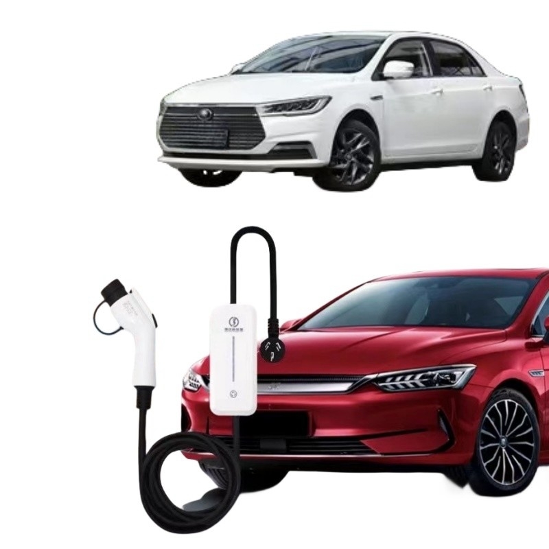 Ausgang Energie-Auto-Ladegerät-Pilz-Linie für BYD Qin EV/Plus/Plus EV Original Autoteile