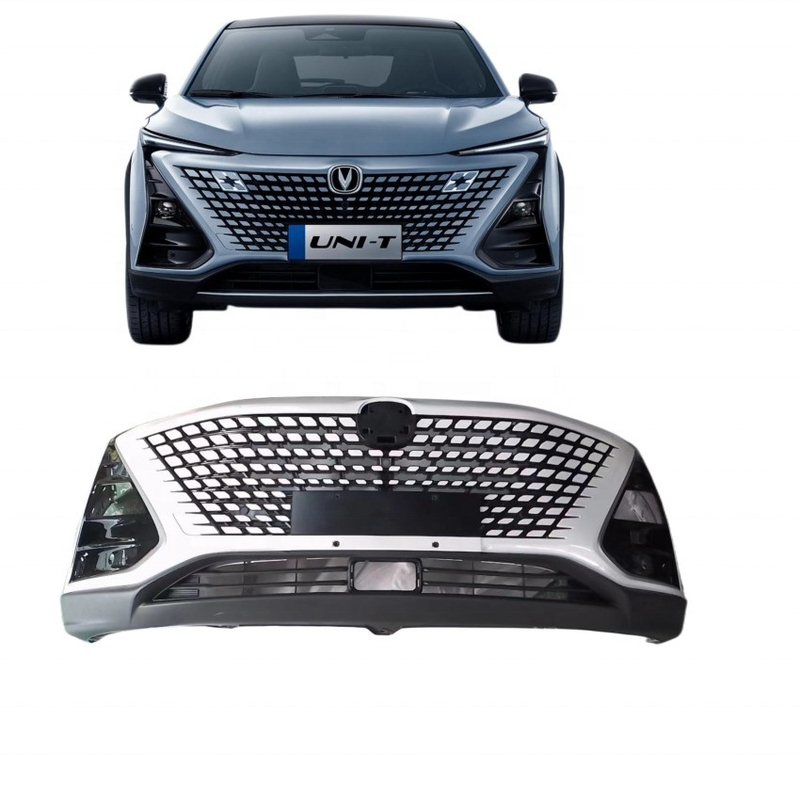 Vorder- und Hinterstoßfänger für Changan CS35 CS75 UNI-T 12-22 Stil Verbessern Sie das Aussehen Ihres Autos