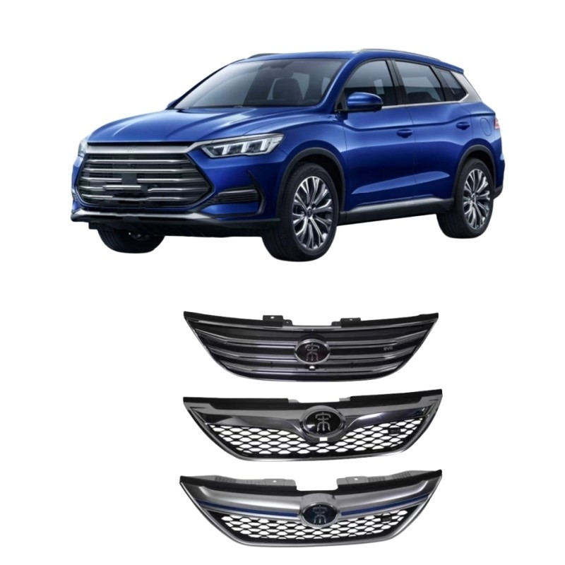 Auto-Make SongDM Frontgitter für BYD Song PLUS Energy SUV 21.03-23.06