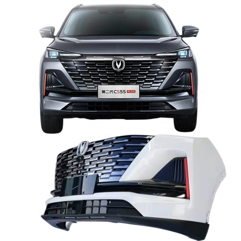 Changan CS55 PULS 12-21 Stil Vorderbumper Hinterbumper für Kundenanforderungen