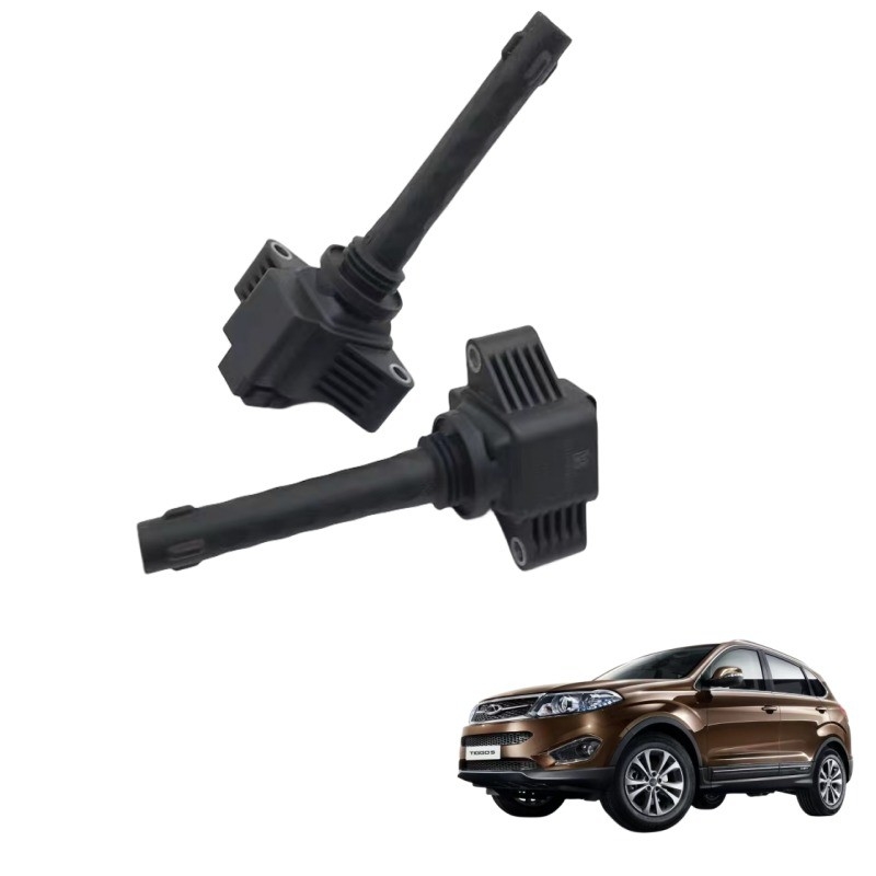 100% getestet EXEED JETOUR Tiggo8 1.6T F4J16-3705110AB Zündspule Hochdruckpack