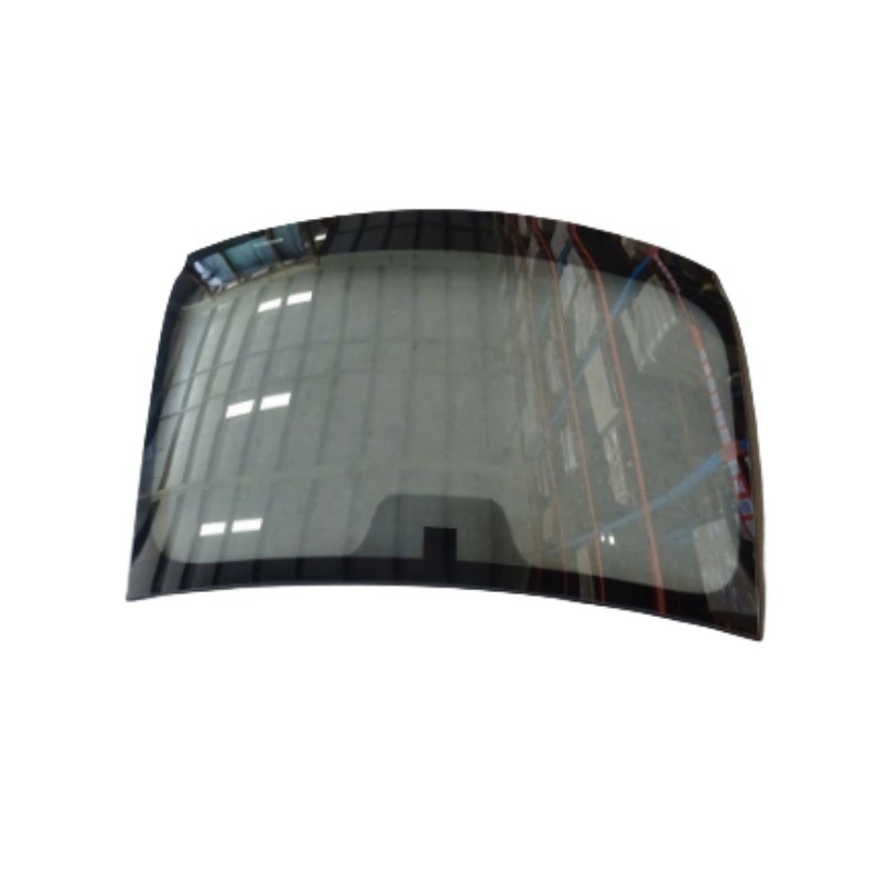 OE NO. 12601747-00 BYD Fahrzeugbau Frontwindschutzscheibe Glasmontage für Qin Pro Fuel DM ev