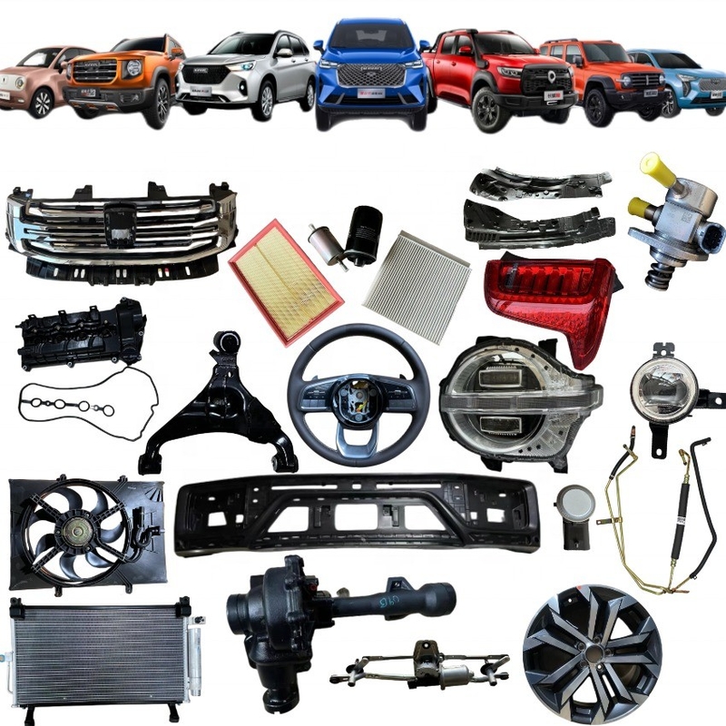 s Top Autoteile für SEAT VW BYD Chery Geely GWM Great Wall SAIC MG Maxus DFSK Changan
