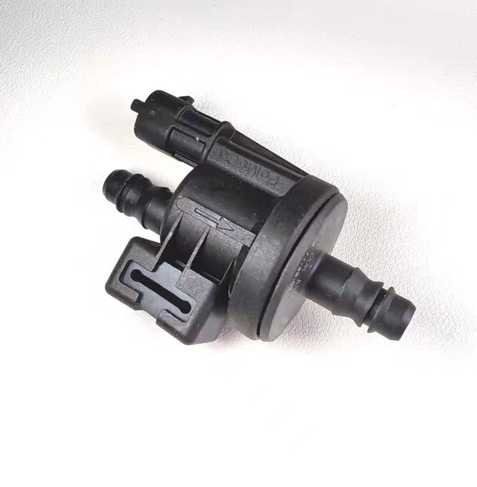 2019- Kohlenstoffbehälter Solenoidventil Ideale Wahl für Geely Cool Binyue Boyue Motoren