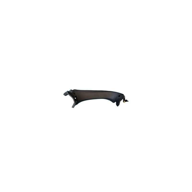 2021- GEELY FX11 Boyue Cool FY11 Xingyue L Binyue Coolray Haoyue Emgrand GS Galaxy L7 Hintertür Innenbereich Kofferraum Heckklappe Horizontal