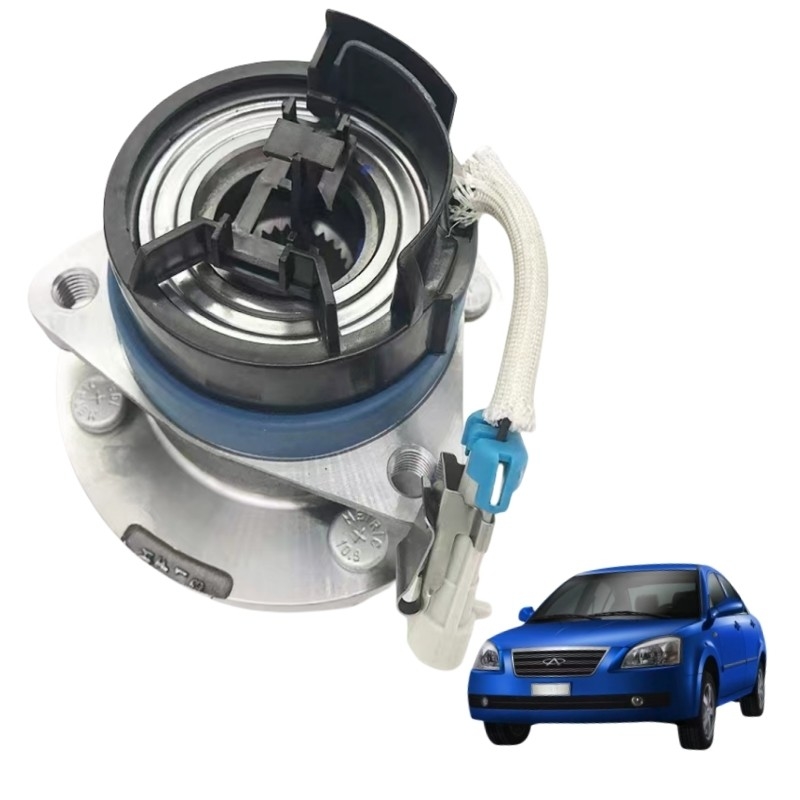 100% getestet für Chery A5 E5 Cowin3 V5 Vorderradlager Vorder Hublager