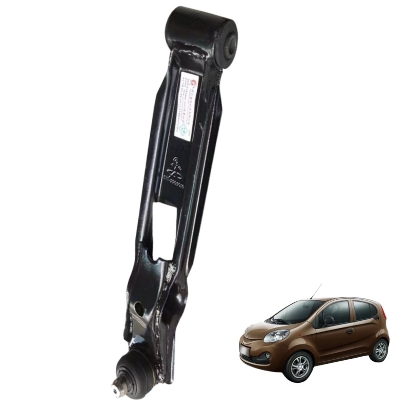 OE NO. keine OEM-Standard für Chery QQ QQ3 Hängende Arm Unterarm EQ Dreiecksarm verwendet